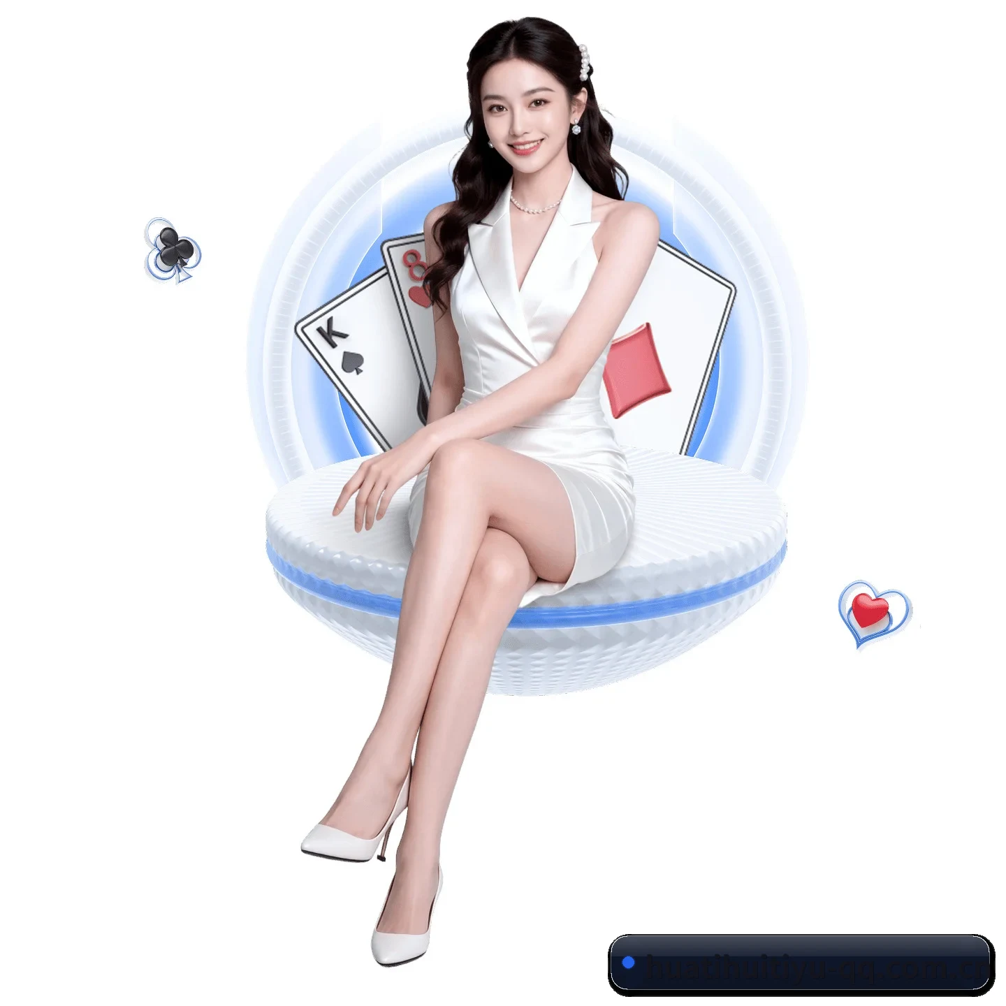 高规格情报分区，拒绝流水线式信息堆砌